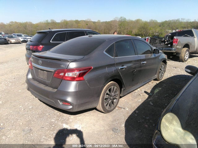Nissan SENTRA SR 2016 3N1AB7AP2GY255478 Image 5