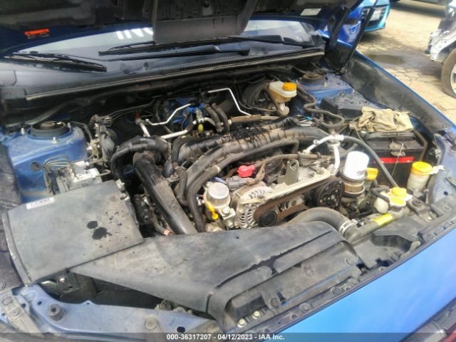 JF1VA1C6XJ8832642 Subaru Wrx Premium