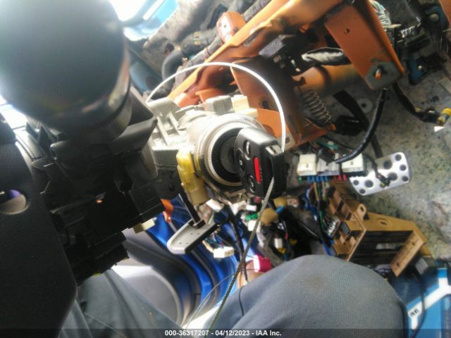 JF1VA1C6XJ8832642 Subaru Wrx Premium