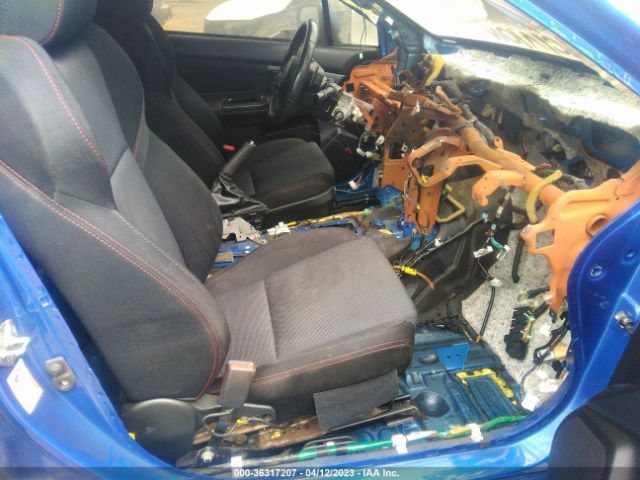 JF1VA1C6XJ8832642 Subaru Wrx Premium