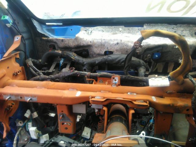 JF1VA1C6XJ8832642 Subaru Wrx Premium