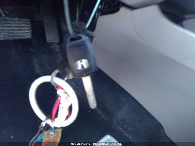 2014 HONDA CIVIC SEDAN LX VIN: 19XFB2F50EE035493