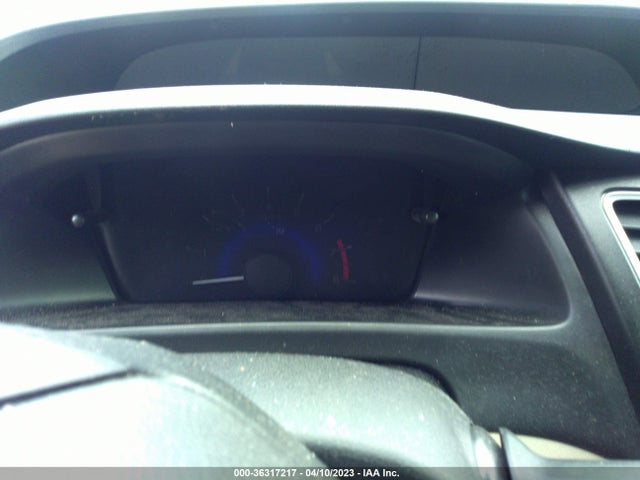 2014 HONDA CIVIC SEDAN LX VIN: 19XFB2F50EE035493