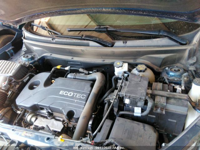 3GKALMEV1LL279803 GMC Terrain Sle