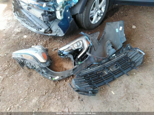 3GKALMEV1LL279803 GMC Terrain Sle