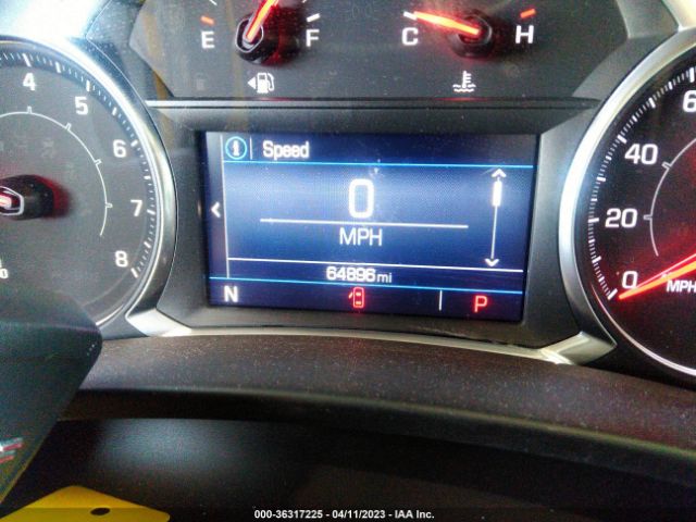 3GKALMEV1LL279803 GMC Terrain Sle