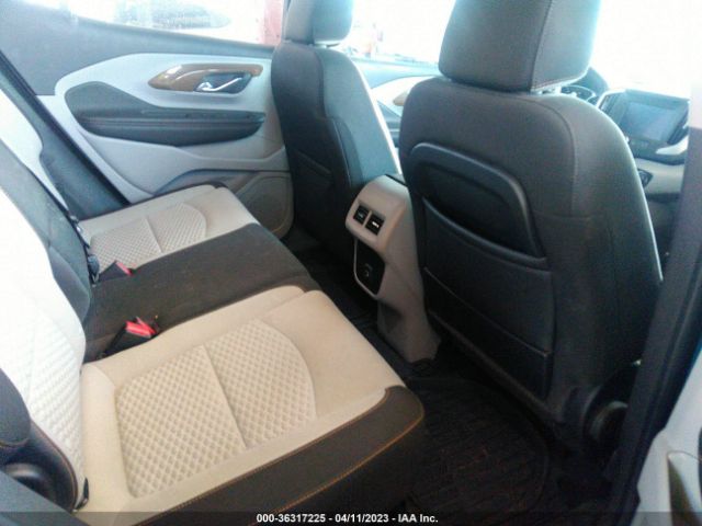 3GKALMEV1LL279803 GMC Terrain Sle