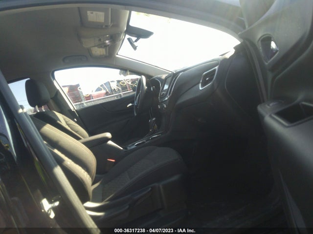Chevrolet EQUINOX LT 2018 2GNAXSEV0J6302744 Image 5