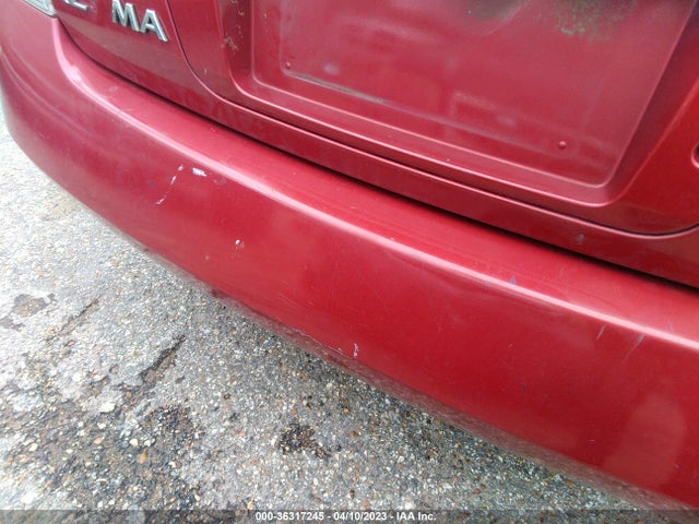 2005 NISSAN ALTIMA 2.5 SL VIN: 1N4AL11D15N437752