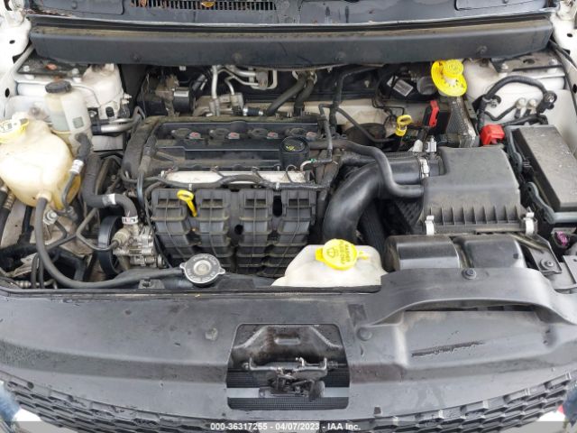 3C4PDCAB9FT720199 Dodge Journey American Value Pkg