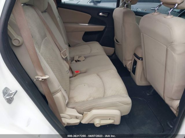 3C4PDCAB9FT720199 Dodge Journey American Value Pkg