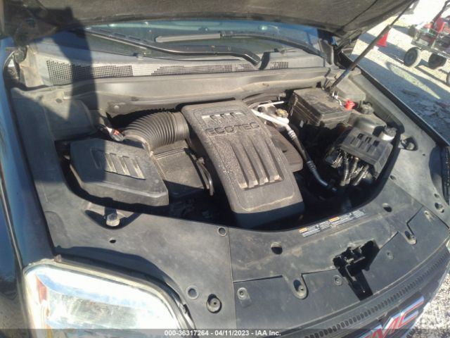 2GKALNEK2H6305509 GMC Terrain Sle