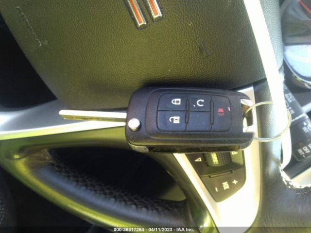 2GKALNEK2H6305509 GMC Terrain Sle