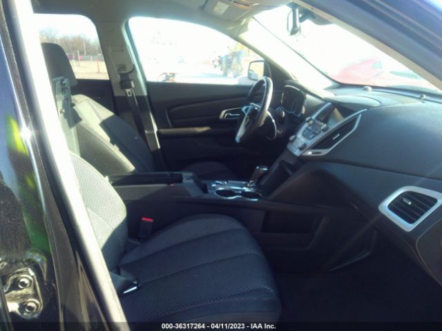 2GKALNEK2H6305509 GMC Terrain Sle