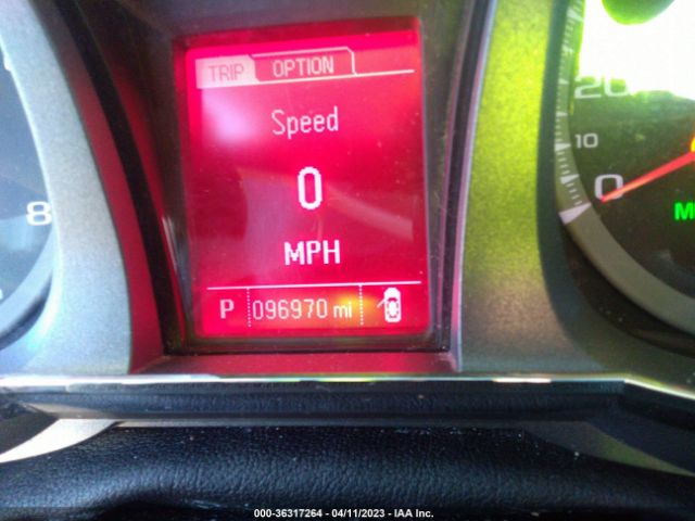 2GKALNEK2H6305509 GMC Terrain Sle