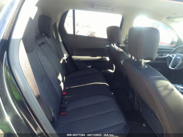 2GKALNEK2H6305509 GMC Terrain Sle