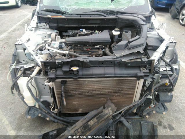 KNMAT2MV2HP575314 Nissan ROGUE S