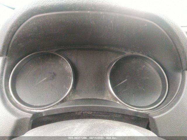 KNMAT2MV2HP575314 Nissan ROGUE S