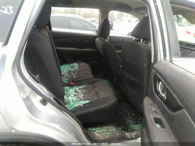 KNMAT2MV2HP575314 Nissan ROGUE S