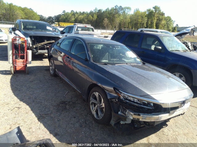 2020 1HGCV1F51LA045326 main image