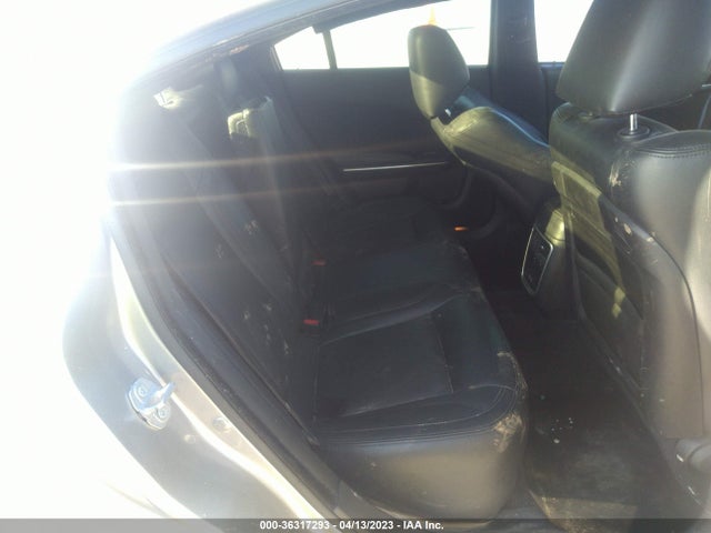 Dodge Charger Sxt Plus 2018 2C3CDXHG5JH113472 Image 8
