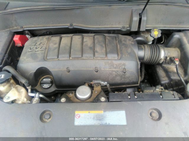 1GKKRPKD1FJ215451 GMC ACADIA SLE