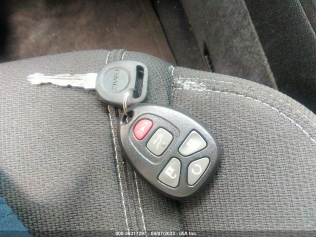 1GKKRPKD1FJ215451 GMC ACADIA SLE