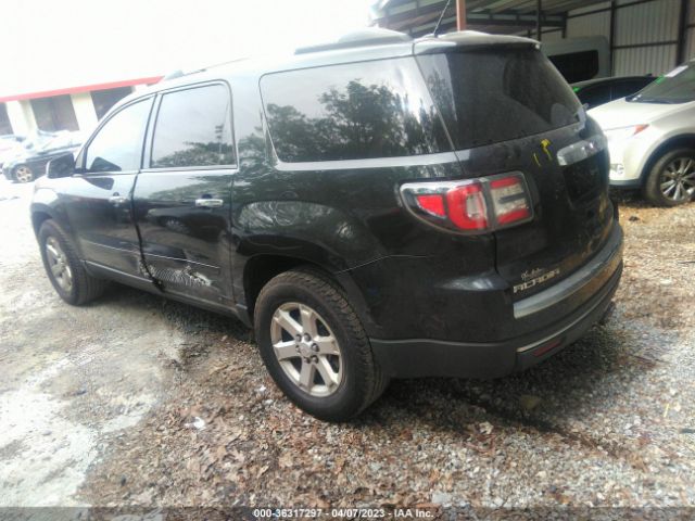 1GKKRPKD1FJ215451 GMC ACADIA SLE