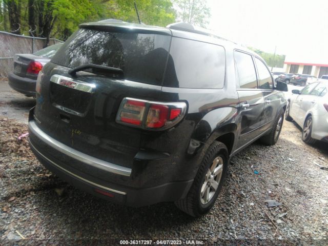 1GKKRPKD1FJ215451 GMC ACADIA SLE