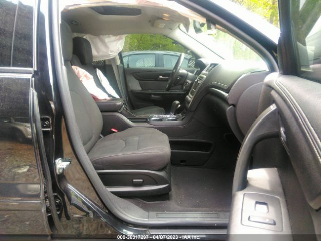 1GKKRPKD1FJ215451 GMC ACADIA SLE