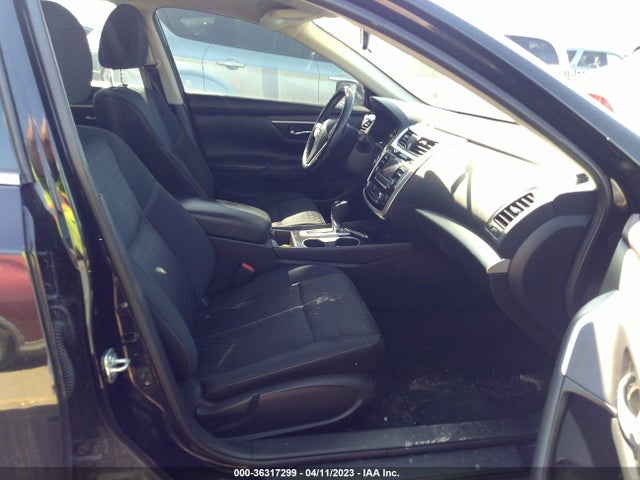 Nissan Altima 2.5 Sv 2018 1N4AL3AP9JC203841 Image 7