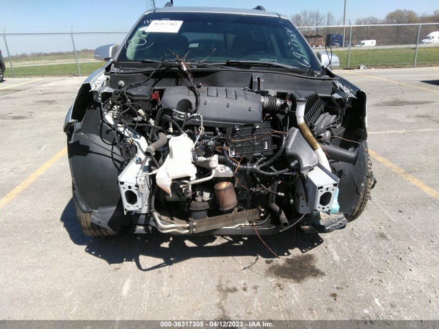 GMC Acadia Denali 2014 1GKKRTKD9EJ152655 Image 6