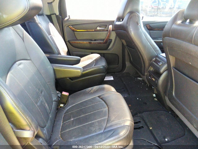 GMC Acadia Denali 2014 1GKKRTKD9EJ152655 Image 8