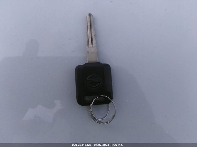 Nissan Nv200 Compact Cargo S 2021 3N6CM0KN5MK695663 Image 11
