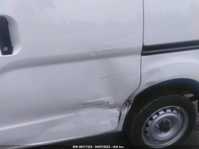 Nissan Nv200 Compact Cargo S 2021 3N6CM0KN5MK695663 Image 6
