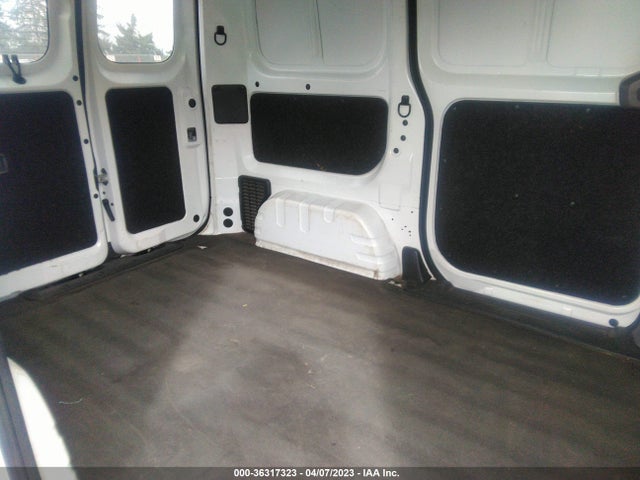 Nissan Nv200 Compact Cargo S 2021 3N6CM0KN5MK695663 Image 8