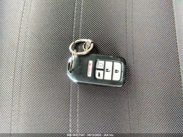 Honda CR-V EX 2018 2HKRW1H51JH509482 Image 3