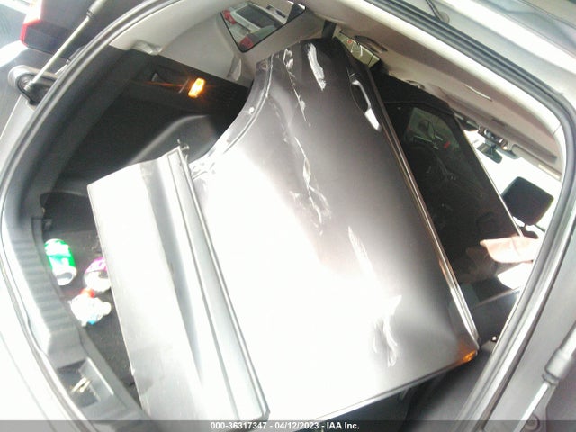 Honda CR-V EX 2018 2HKRW1H51JH509482 Image 4