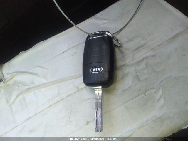 KNDJP3A55K7655941 KIA SOUL +