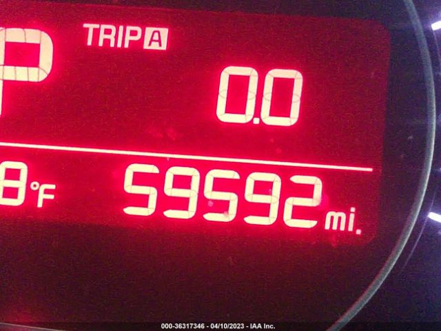 KNDJP3A55K7655941 KIA SOUL +