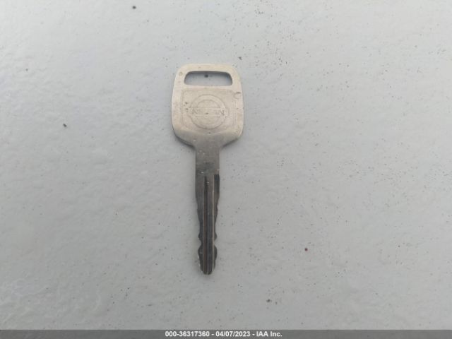 3N1CN7AP1FL823358 Nissan Versa S Plus