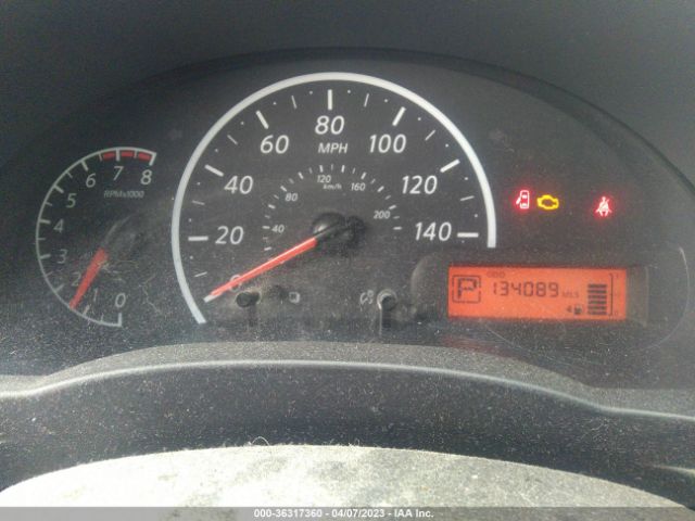 3N1CN7AP1FL823358 Nissan Versa S Plus