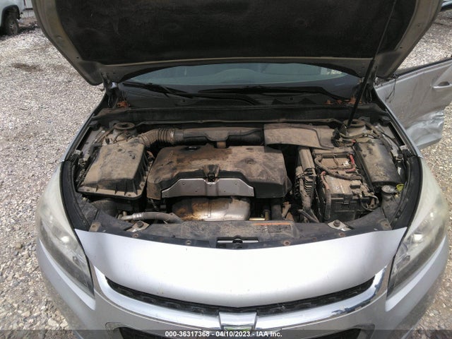 Chevrolet MALIBU LT 2014 1G11E5SL1EF115293 Image 11
