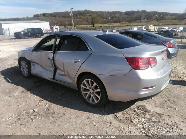 Chevrolet MALIBU LT 2014 1G11E5SL1EF115293 Image 4