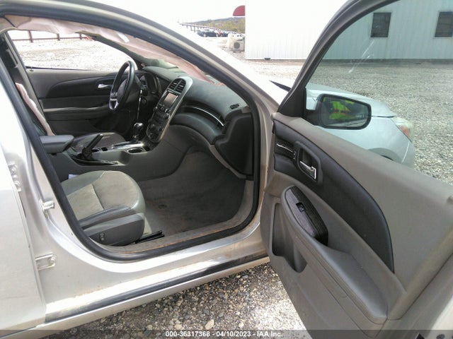 Chevrolet MALIBU LT 2014 1G11E5SL1EF115293 Image 6