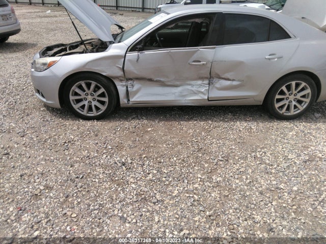 Chevrolet MALIBU LT 2014 1G11E5SL1EF115293 Image 7