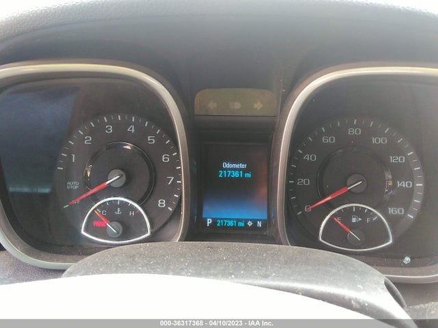 Chevrolet MALIBU LT 2014 1G11E5SL1EF115293 Image 8