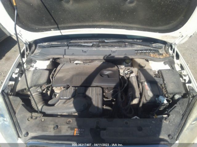 1G4PP5SK6E4108902 Buick Verano