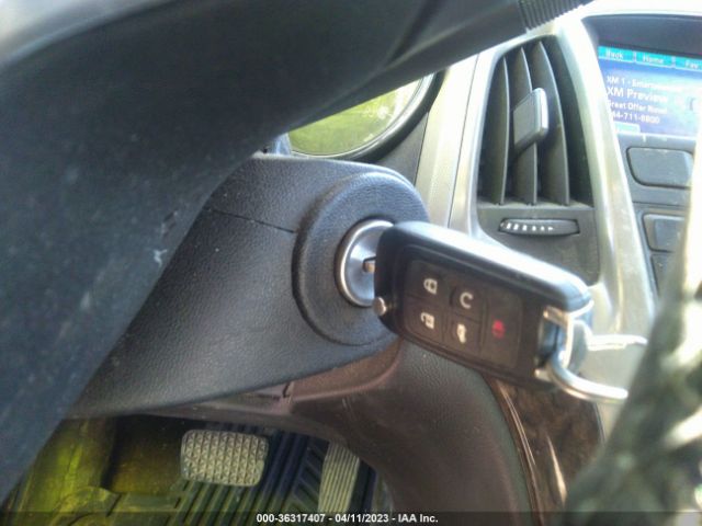 1G4PP5SK6E4108902 Buick Verano