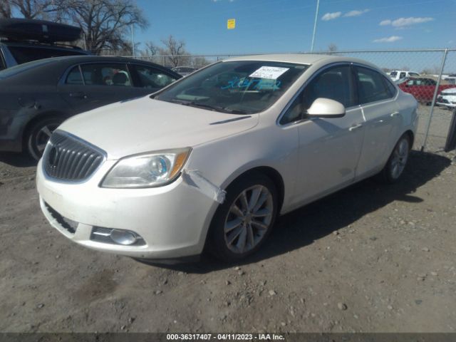 1G4PP5SK6E4108902 Buick Verano